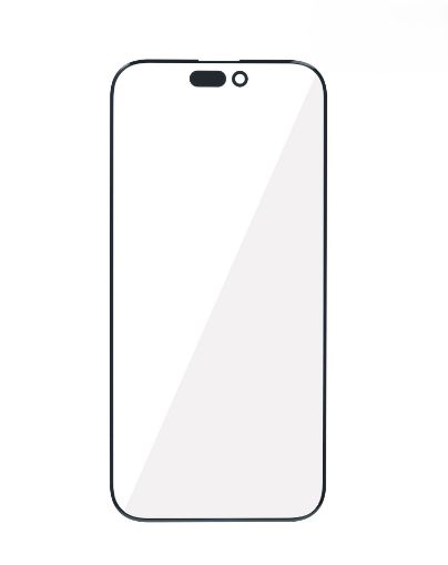 Picture of Front Glass w/ OCA (Pack of 5) for iPhone 16 Pro Max (G+ Oca Pro)