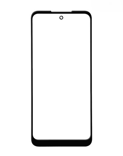 Picture of G+Oca Pro Moto G Power (XT2165 / 2022) Front Glass w/ OCA (2 in 1)