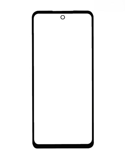 Picture of G+Oca Pro Moto G 5G (XT2213 / 2022) Front Glass w/ OCA (2 in 1)