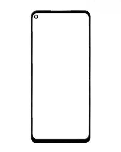 Picture of G+Oca Pro Moto G Stylus 5G (XT2215 / 2022) Front Glass w/ OCA (2 in 1)