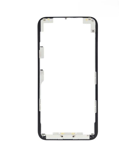 Picture of Metal Frame (Pack of 5) (Premium) for iPhone 11 Pro (G+ Oca Pro)