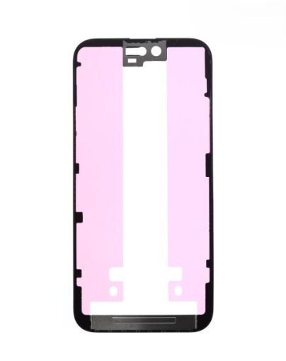 Picture of Metal Frame (Pack of 5) for iPhone 15 Plus (G+ Oca Pro)