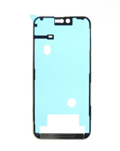 Picture of Metal Frame (Pack of 5) for iPhone 15 Pro Max (G+ Oca Pro)