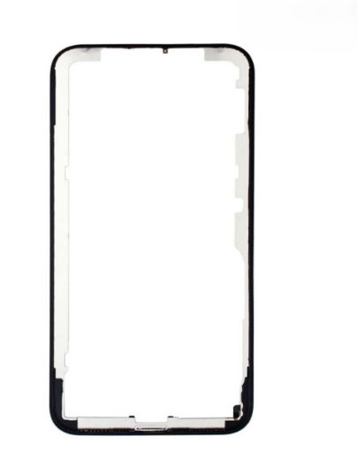 Picture of Metal Frame (Pack of 5) for iPhone X (G+ Oca Pro)