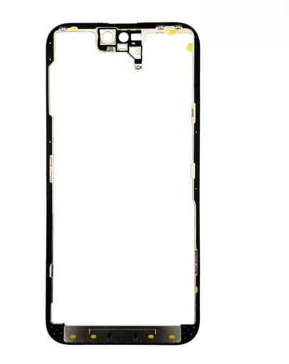 Picture of G+Oca Pro iPhone 14 Pro Max Metal Frame (Pack of 10)