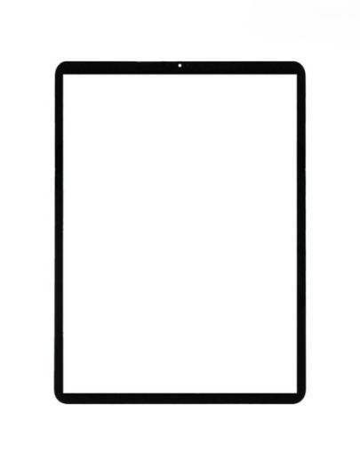 Picture of G+Oca Pro iPad Pro 12.9 (3rd Gen / 2018) / (4th Gen / 2020) Digitizer Glass (Premium)