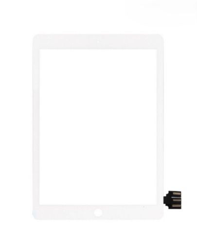Picture of G+Oca Pro iPad Pro 9.7 Digitizer Glass (WHITE) (Premium)