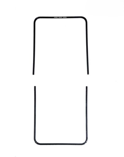 Picture of G+Oca Pro Galaxy Z Flip 5 Middle LCD Display Screen Bezel Frame