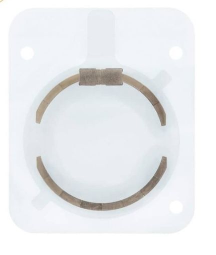 Picture of iPhone 12 Mini Magnet for Back Glass Wireless Charging (Premium)