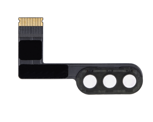 Picture of Keyboard Flex Cable for iPad Air 4 / Air 5 (BLACK) (Premium)
