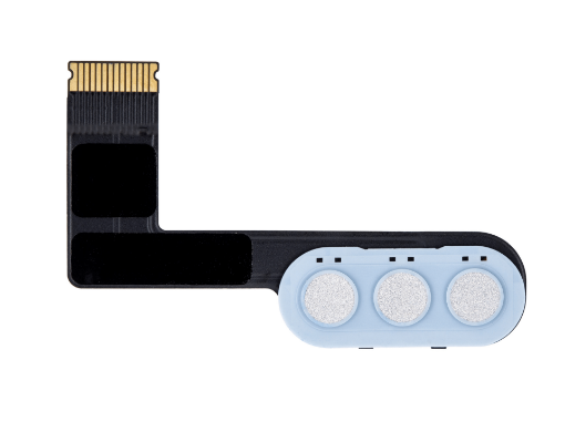 Picture of Keyboard Flex Cable for iPad Air 4 / Air 5 (BLUE) (Premium)
