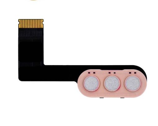 Picture of Keyboard Flex Cable for iPad Air 4 / Air 5 (ROSE GOLD) (Premium)