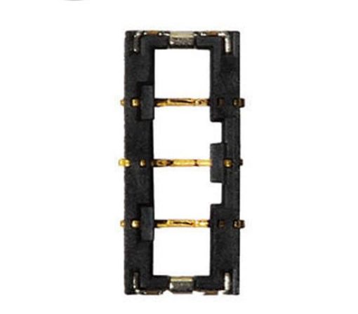 Picture of iPhone 6P / 6 FPC Battery Connector (J2523 / 14 Pins) (Pack of 10)