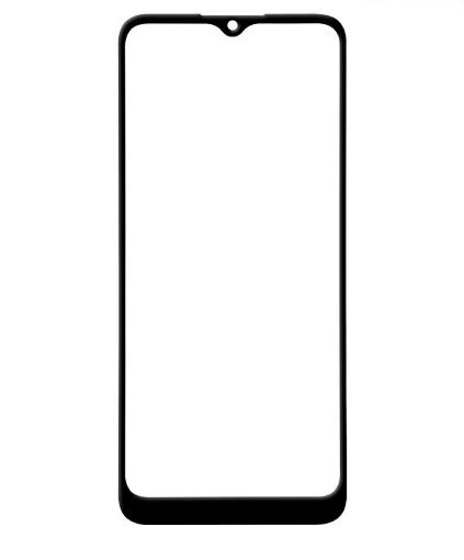 Picture of G+Oca Pro Galaxy A03s (A037U) Front Glass w/ OCA (2 in 1)