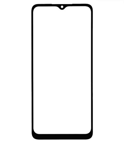 Picture of G+Oca Pro Galaxy A04E (A042) Front Glass w/ OCA (2 in 1)