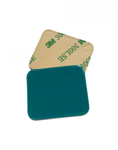Picture of iWatch Series 6 Pre-cut Adhesive Glue Double Sided Tape