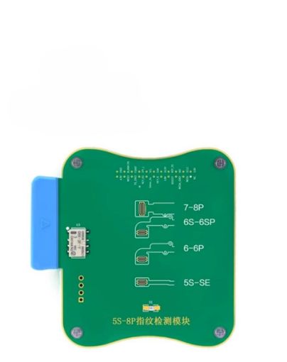 Picture of JC FPT-1 Fingerprint Testing Module for iPhone 5s to 8 Plus