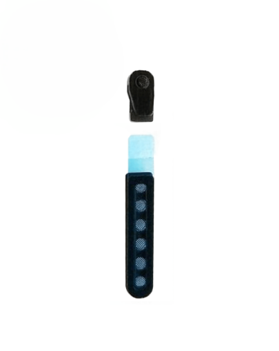 Picture of Loud Speaker & Microphone Mesh for iPhone 6 (Pack of 10)