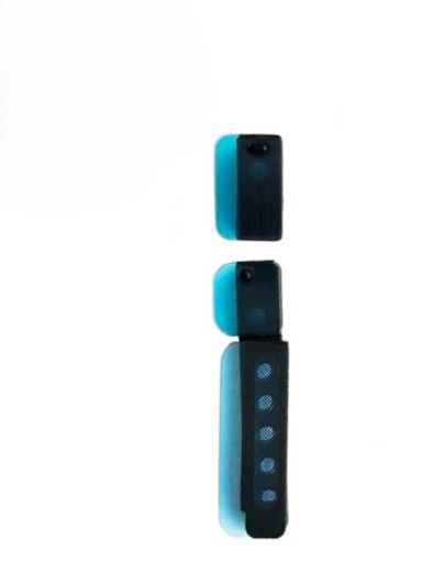 Picture of Loud Speaker & Microphone Mesh for iPhone 6s Plus (Pack of 10)