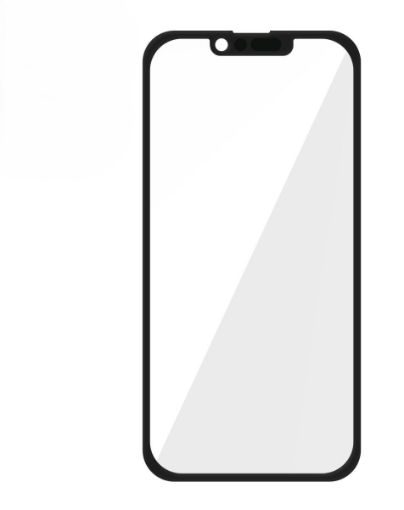 Picture of iPhone 14 OCA Master (Front Glass + OCA Pre-Installed) (2 in 1) (Pack of 2)