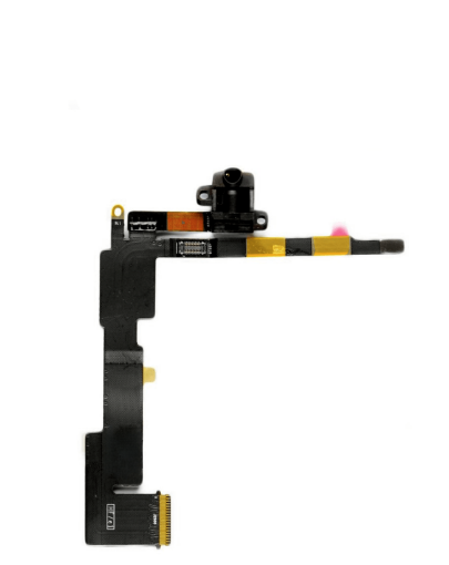 Picture of Headphone Jack Flex Cable for iPad 2 - WiFi Version