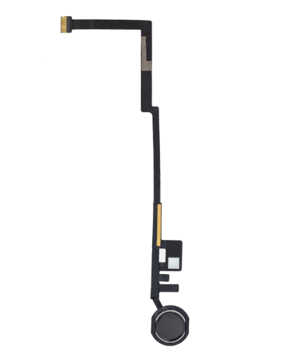 Picture of Home Button Flex Cable for iPad 6 / iPad 5 - BLACK