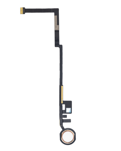 Picture of Home Button Flex Cable for iPad 6 / iPad 5 - GOLD