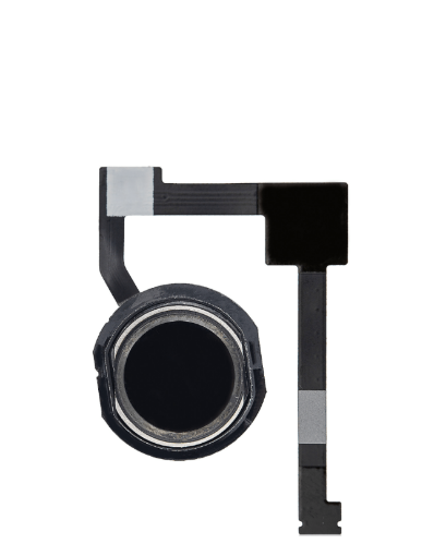Picture of Home Button Flex Cable for iPad Mini 4 - BLACK
