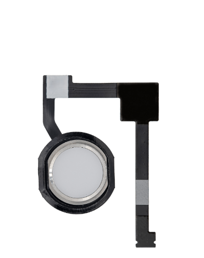 Picture of Home Button Flex Cable for iPad Mini 4 - WHITE