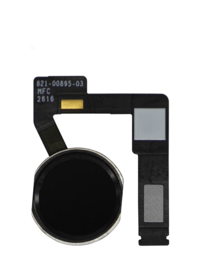 Picture of Home Button Flex Cable for iPad Pro 10.5 / Air 3 / Pro 12.9 - BLACK