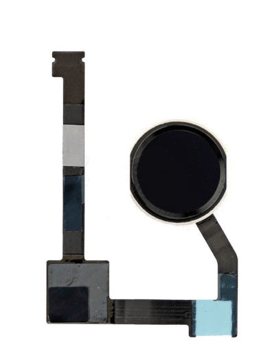 Picture of Home Button Flex Cable for iPad Pro 12.9 / Air 2 - BLACK
