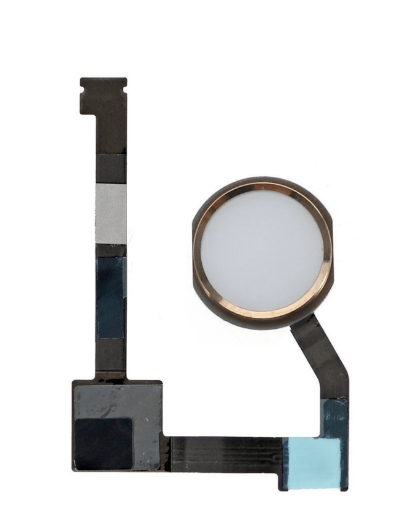 Picture of Home Button Flex Cable for iPad Pro 12.9 / Air 2 - GOLD