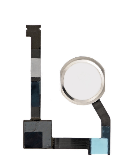 Picture of Home Button Flex Cable for iPad Pro 12.9 / Air 2 - SILVER