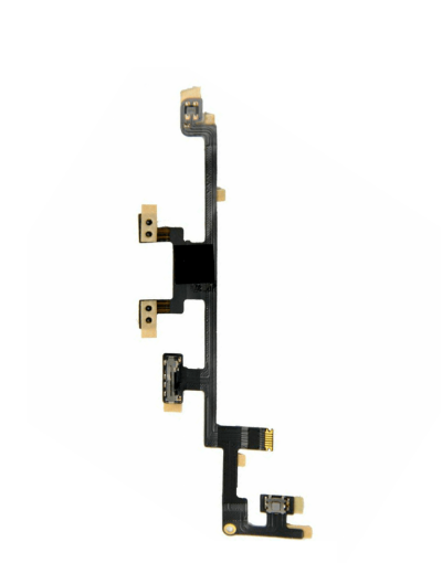 Picture of Power & Volume Button Flex Cable for iPad 3 / iPad 4