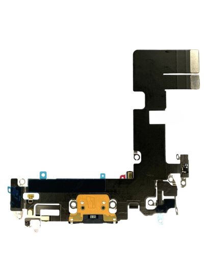 Picture of Charging Port Flex Cable for iPhone 13 - MIDNIGHT