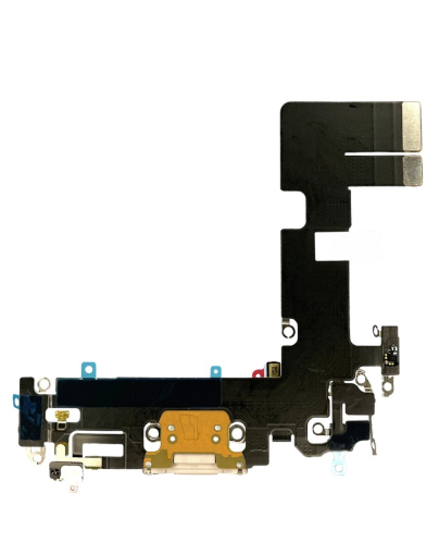 Picture of Charging Port Flex Cable for iPhone 13 - PINK