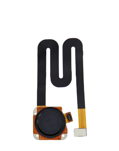 Picture of Motorola G6 Play XT1922 Home Button Flex Cable