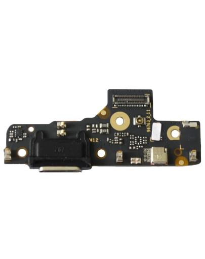 Picture of Motorola Moto G Play Charging Port Board - Premium