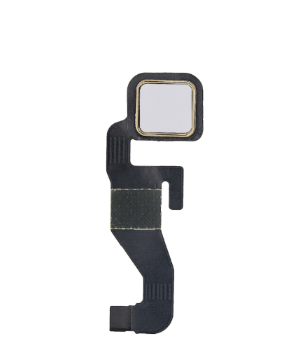 Picture of Home Button Flex Cable for Motorola Moto Z Droid - WHITE