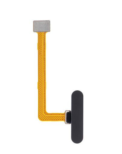 Picture of Fingerprint Sensor with Flex Cable for Motorola Moto Z3 Play - BLACK