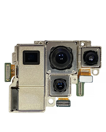 Picture of Periscope Telephoto / Ultra Wide / Wide Camera for Galaxy S21 Ultra 5G