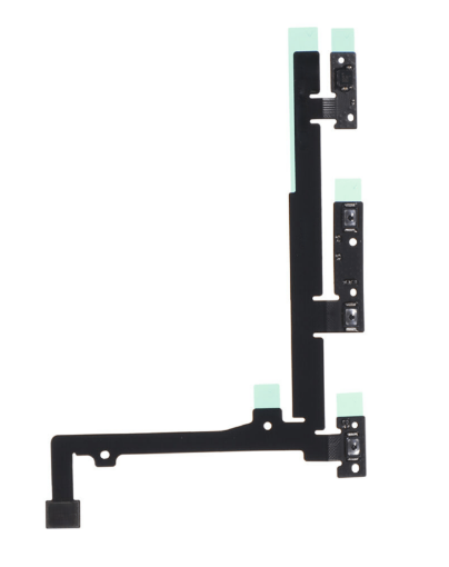 Picture of Power & Volume Button Flex Cable for Google Pixel 4