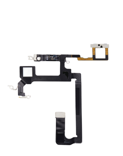 Picture of Power Button Flex Cable for iPhone 14 Plus