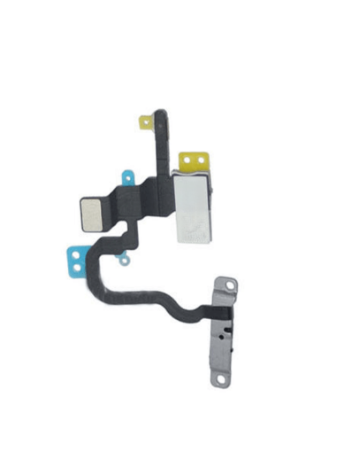 Picture of Power Button Flex Cable for iPhone X