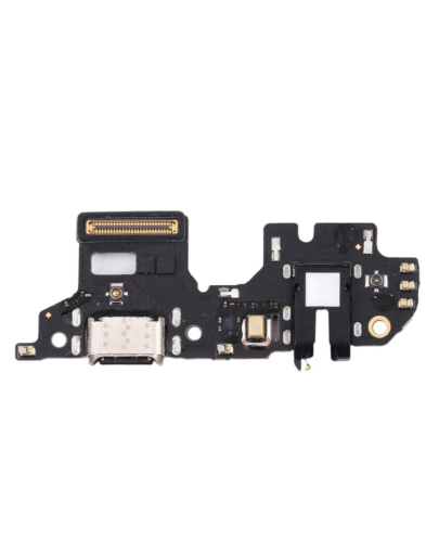 Picture of Charging Port Board w/ Headphone Jack for OnePlus Nord CE 2 Lite (CPH2381 CPH2409) (Aftermarket)