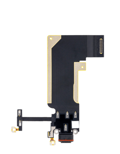 Picture of Charging Port Flex Cable for Google Pixel 4 (US Version)