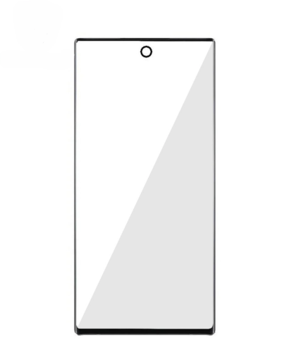 Picture of Digitizer Glass with OCA for Galaxy Note 10 Plus