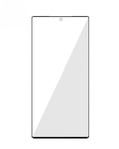 Picture of Digitizer Glass with OCA for Galaxy Note 20 Ultra