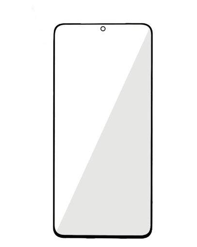Picture of Digitizer Glass with OCA for Galaxy S21 (Premium)