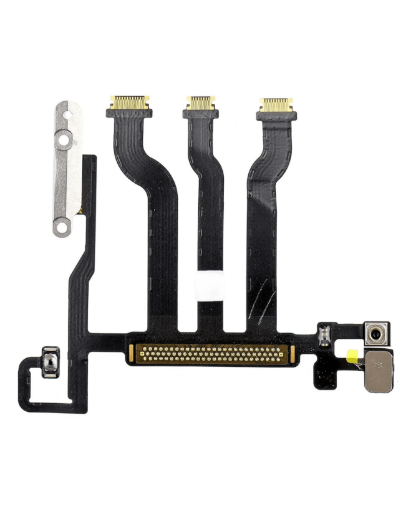 Picture of iWatch Series 3 LCD Flex Cable With Microphone Flex Cable - GPS Version
